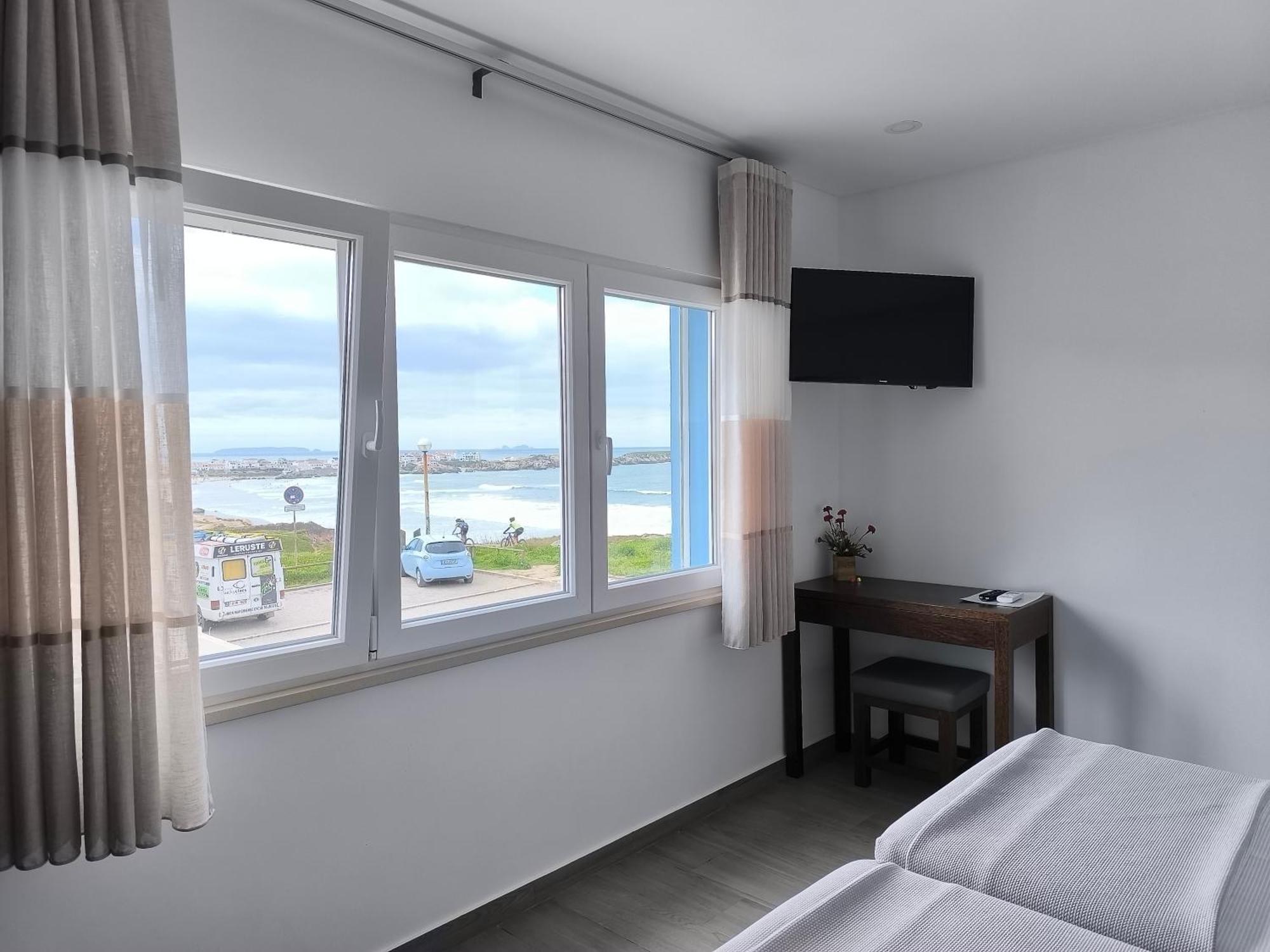 Baleal 4 Surf II Bed and Breakfast Δωμάτιο φωτογραφία