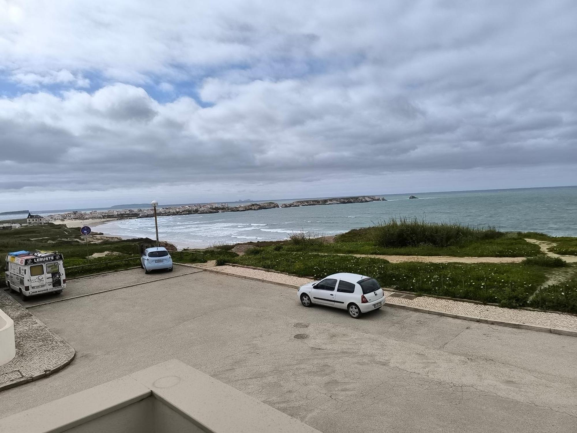 Baleal 4 Surf II Bed and Breakfast Εξωτερικό φωτογραφία