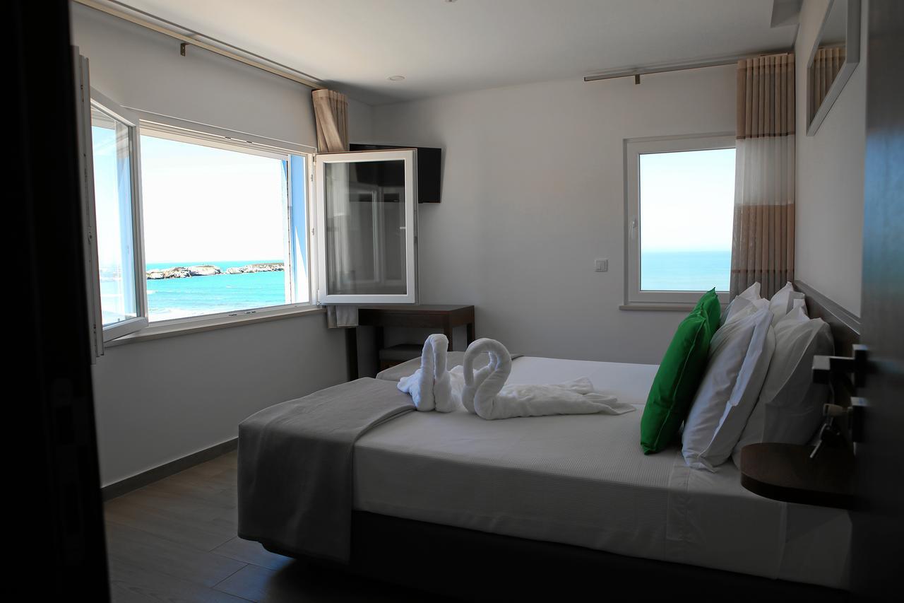 Baleal 4 Surf II Bed and Breakfast Εξωτερικό φωτογραφία
