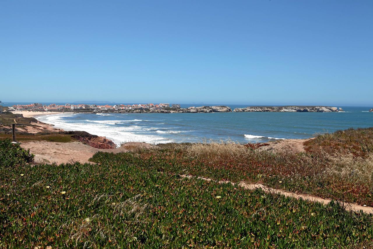 Baleal 4 Surf II Bed and Breakfast Εξωτερικό φωτογραφία