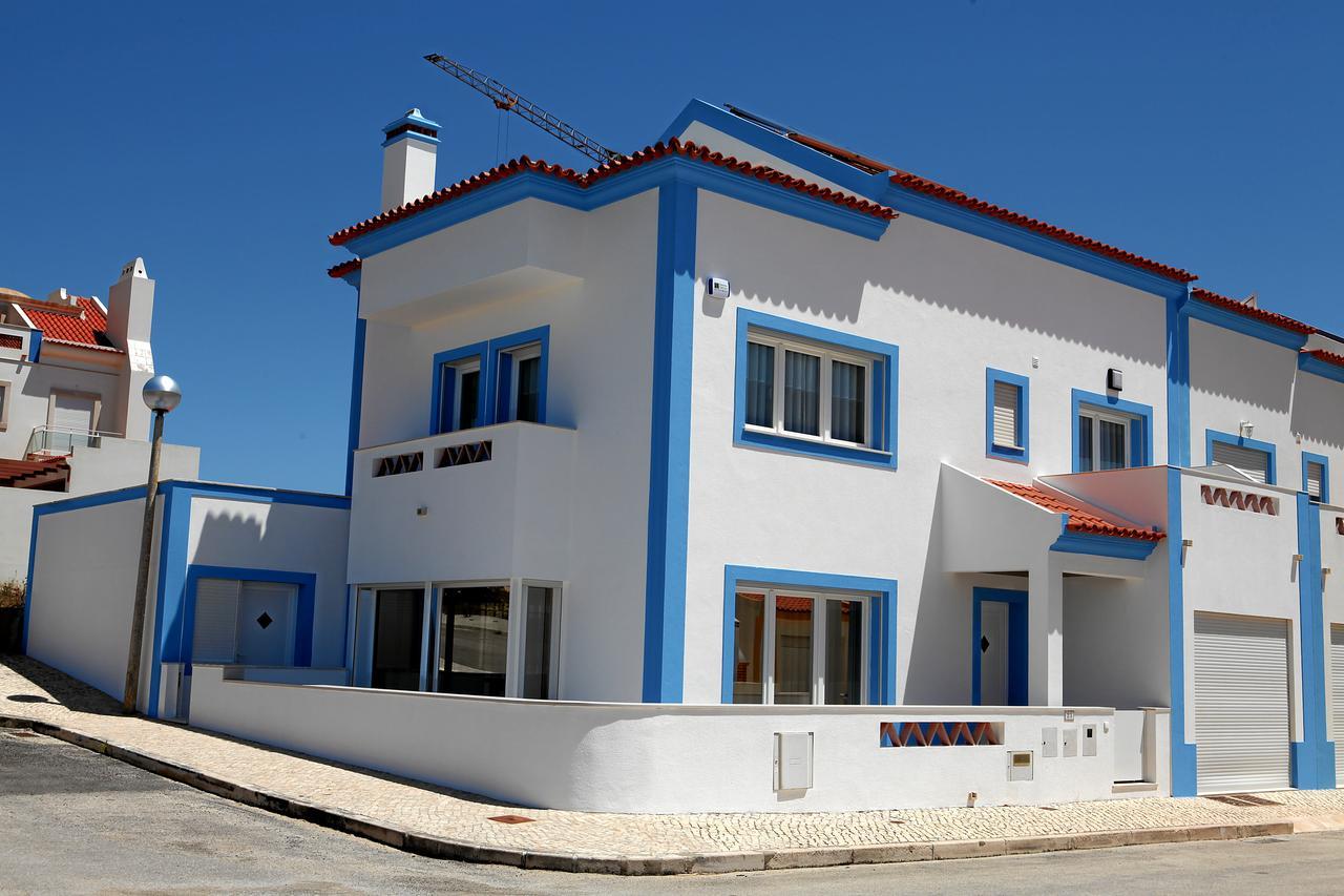 Baleal 4 Surf II Bed and Breakfast Εξωτερικό φωτογραφία